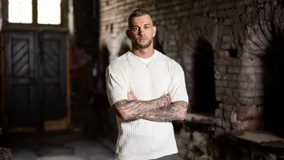 Serkan Yavuz: Vom Bachelorette-Kandidaten zum Realitystar
