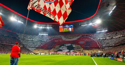 Sieben Gründe: Warum Bayern gegen PSG ins Finale einzieht