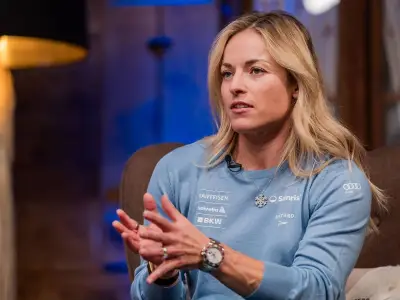 Ski-Star Lara Gut-Behrami lässt Zukunft weiter offen