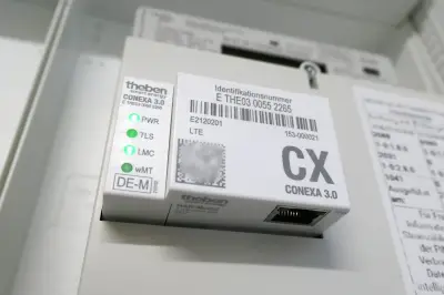 Smart Meter: Verbraucherschützer warnen vor irreführenden Infobriefen
