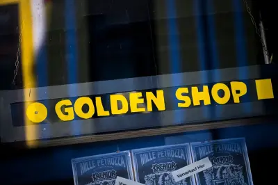 Solidaritätslesung für Bremer Buchladen „Golden Shop“ mit Autoren