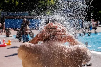 Sommer im Mai: Erste Freibäder in Berlin öffnen – Badewetter genießen