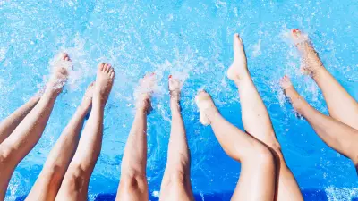 Sommer-Wochenende: Bis zu 28 Grad und 16 Stunden Sonne