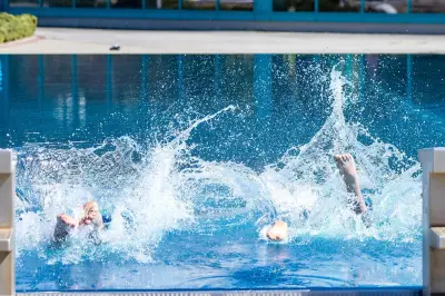 Sommerlicher Mai-Auftakt: Sonne, Eis und Freibad-Spaß in Berlin und Brandenburg