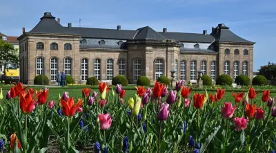 Sonne pur am Feiertag in Thüringen – Perfektes Ausflugswetter