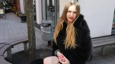 Sophia Kade: Nie wieder GNTM – Kritik an Heidi Klums Aura