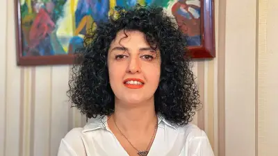 Sorge um Irans Nobelpreisträgerin: Zustand katastrophal verschlechtert