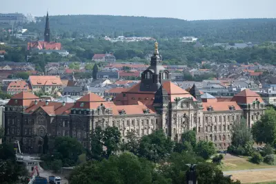 SPD: Staatsmodernisierung nicht auf Kosten des Personals in Sachsen