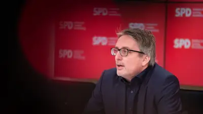 SPD will Bürgerrat zum RBB-Skandal in Brandenburg einsetzen