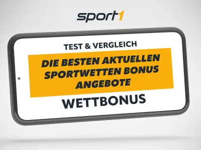 Sportwetten Bonus Vergleich 2026: Die besten Angebote im Mai