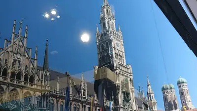 Stadtrat München erhöht trotz Sparkurs Personalbudget auf 5,1 Mio. Euro