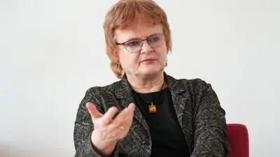 Stasi-Überprüfung: Fünf Abgeordnete in Brandenburg aufgeflogen