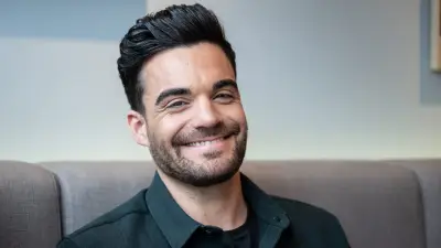 Stefano Zarrella: Eier und Airfryer statt Superfood-Trends