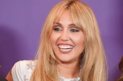 Stern für Miley Cyrus auf Hollywoods Walk of Fame – „wie ein Traum“