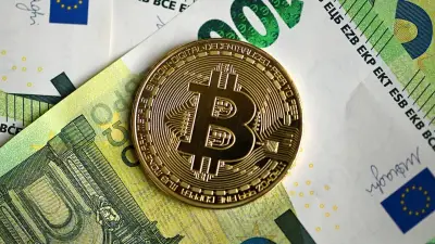 Steuerhammer: Regierung plant neue Krypto-Regelung