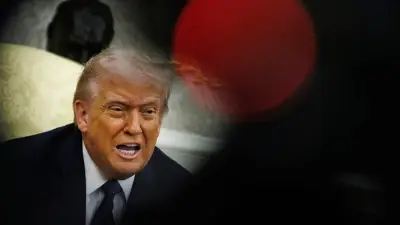 Straße von Hormus: Trumps Befreiungsversuch wird zum Rohrkrepierer