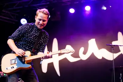 Streit um Partyhit „Mon Amour“ beigelegt: Einigung erzielt