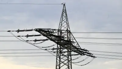 Stromausfall in Bad Dürrenberg: 4.000 Kunden betroffen