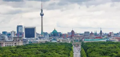 Stromausfall in Berlin: 4500 Haushalte im Westen betroffen
