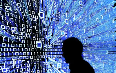 Störung: .de-Websites zeitweise nicht erreichbar - Denic betroffen