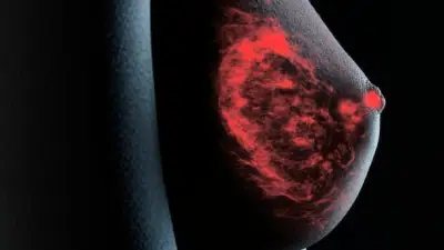 Studie zeigt: So verändert sich die weibliche Brust im Alter