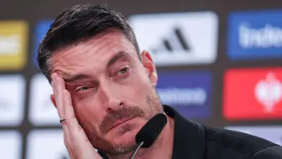 Subotic zerlegt Riera: „So kann man nicht mit Menschen umgehen“