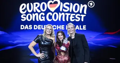 SWR spart Kosten: ESC und Barbara Schöneberger betroffen