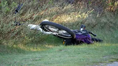 Sylt: Radfahrerin stirbt bei Unfall mit E-Linienbus