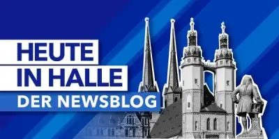 Tag des Lokaljournalismus: Halle feiert mit Live-Aktionen und besonderen Geschichten