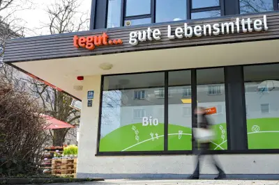 Tante Enso will 36 Tegut-Filialen übernehmen – Kartellamt prüft