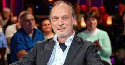 Tatort-Star Martin Brambach im Krankenhaus: Sorge um Schauspieler