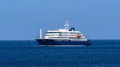 Tödliches Hantavirus auf Kreuzfahrtschiff: Drei Tote im Atlantik