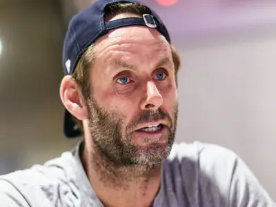 Teamchef Beltz: Keine Krise bei deutschen Tennis-Frauen nach Abstieg