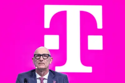 Telekom gibt Fair-Share-Forderung gegen US-Tech-Riesen auf