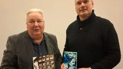 Teterow lehnt Ehrenbürgerschaft für DDR-Fußballheld Gerd Kische ab