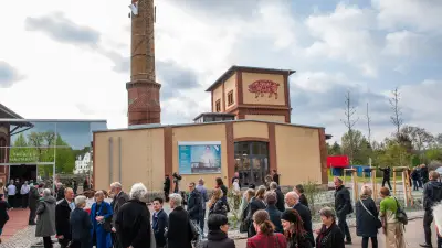 Theater Naumburg: Spielplan 2026/2027 unter Motto „Deutschland-Spiele“