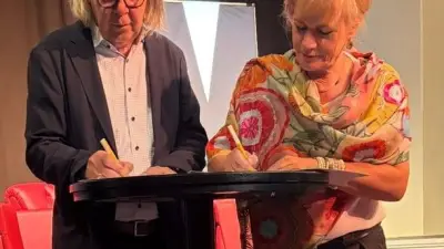 Theater zum halben Preis: Land fördert Bildungskooperation