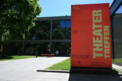 Theatertreffen Berlin startet mit „Il Gattopardo“ aus Zürich