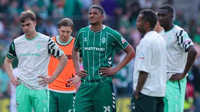Thioune-Ansage: Ihm gehört die Zukunft bei Werder Bremen