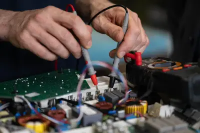 Thüringen fordert bundesweiten Reparaturbonus für Elektrogeräte