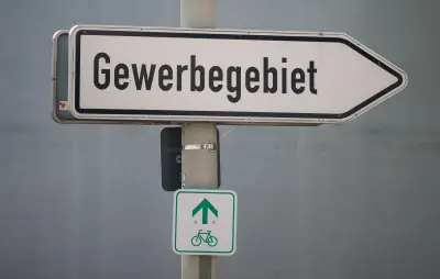 Thüringen: Plus bei Gewerbeanmeldungen im ersten Quartal