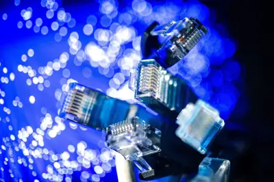Thüringen trotz Rang 15 stark bei digitaler Teilhabe und Bildung