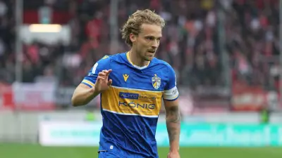 Thüringenderby gegen Erfurt: Meister? Warum Carl Zeiss Jena plötzlich so überzeugt ist