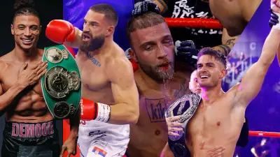 Ticket-Wahnsinn für Fame Fighting International: So kommen Sie an Karten