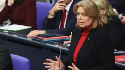 Tiede tobt: Bas‘ Aussage zur Migration ist grober Unfug