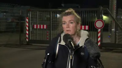 Tierärztin Tönnies: Allein unter zehn Männern auf Walrettungsschiff