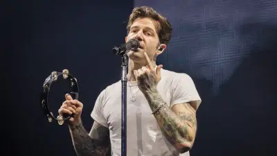 TikTok macht The Neighbourhood wieder groß: 13 Jahre alter Song wird Hit