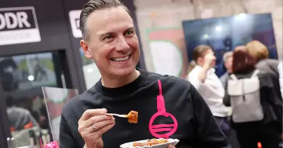 Tim Raue verrät seine Lieblingsrestaurants in München inklusive Imbiss