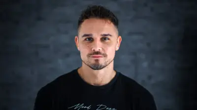 Tobias Pietrek: Vom Love-Island-Star zum Fame-Fighting-Kämpfer
