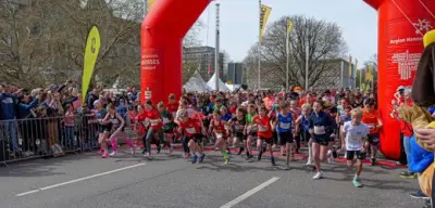 Tod einer 15-Jährigen beim Halbmarathon: Sind Langstrecken für Jugendliche gefährlich?